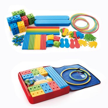 Weplay Motor Skill Universal Set 萬象組