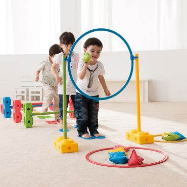 Weplay Motor Skill Universal Set 萬象組