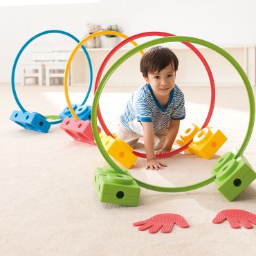 Weplay Motor Skill Universal Set 萬象組