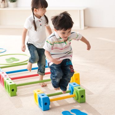 Weplay Motor Skill Universal Set 萬象組