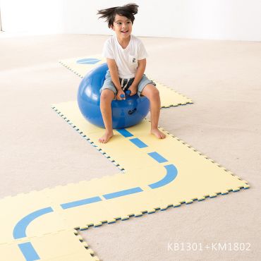 Jumping Ball (55 cm)  Weplay跳球-55cm