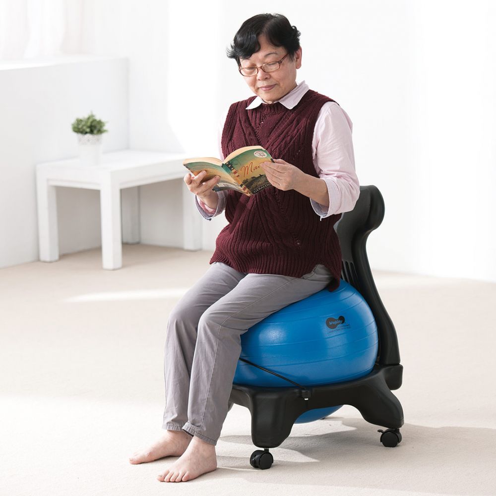 Weplay Modern Ball Chair 摩登球椅