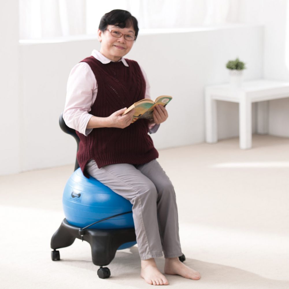 Weplay Modern Ball Chair 摩登球椅