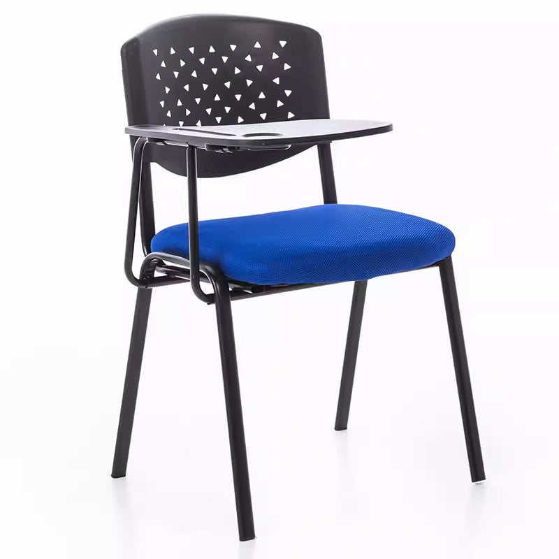 KC Classroom Chair with Right Handed Tablet Arm 教室培訓椅附寫字板 (MOQ 5pc 五張起訂)