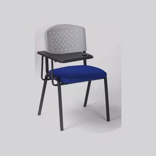 KC Classroom Chair with Right Handed Tablet Arm 教室培訓椅附寫字板 (MOQ 5pc 五張起訂)