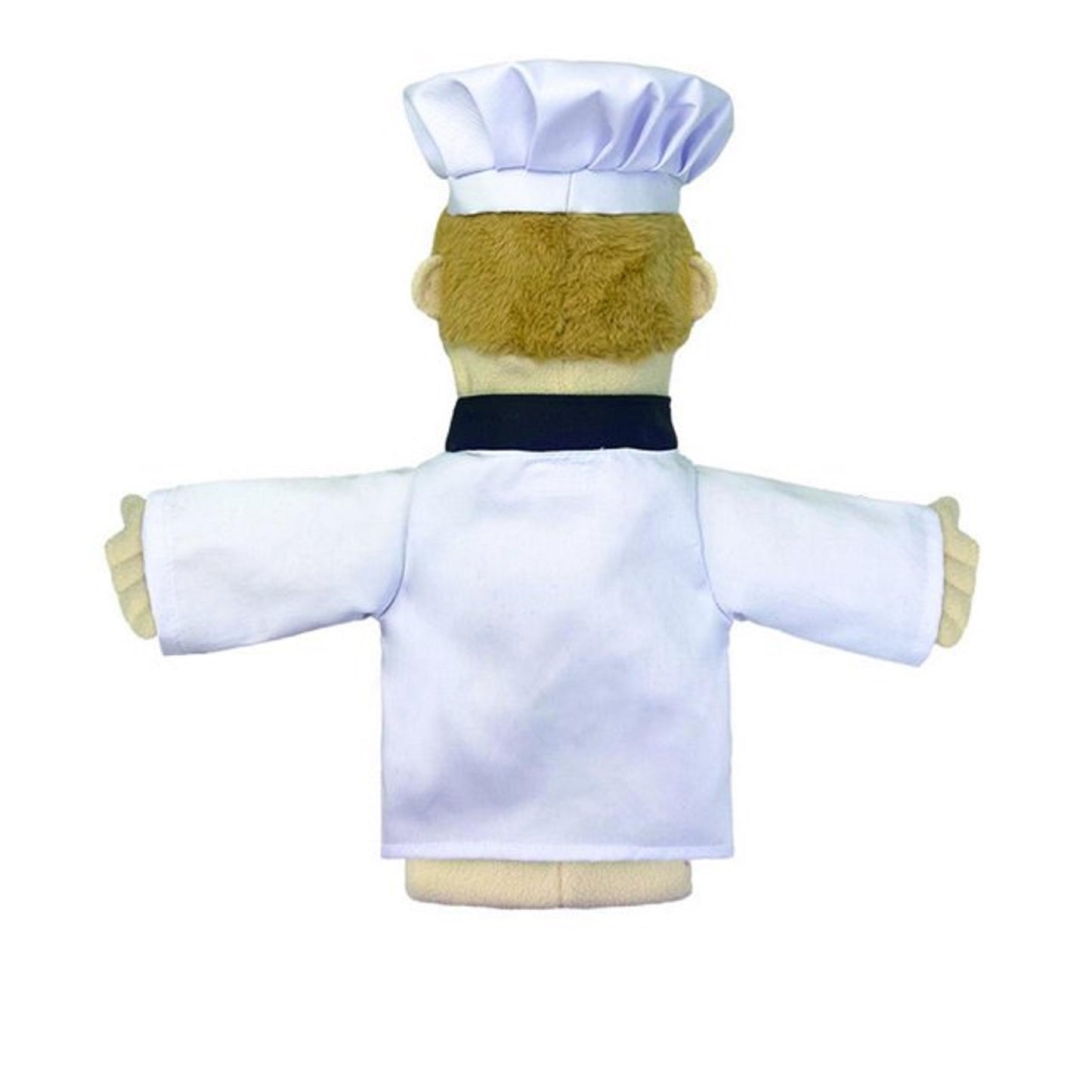 Professional Dress Job Role Play Hand Puppet 職業角色扮演手偶 40cm