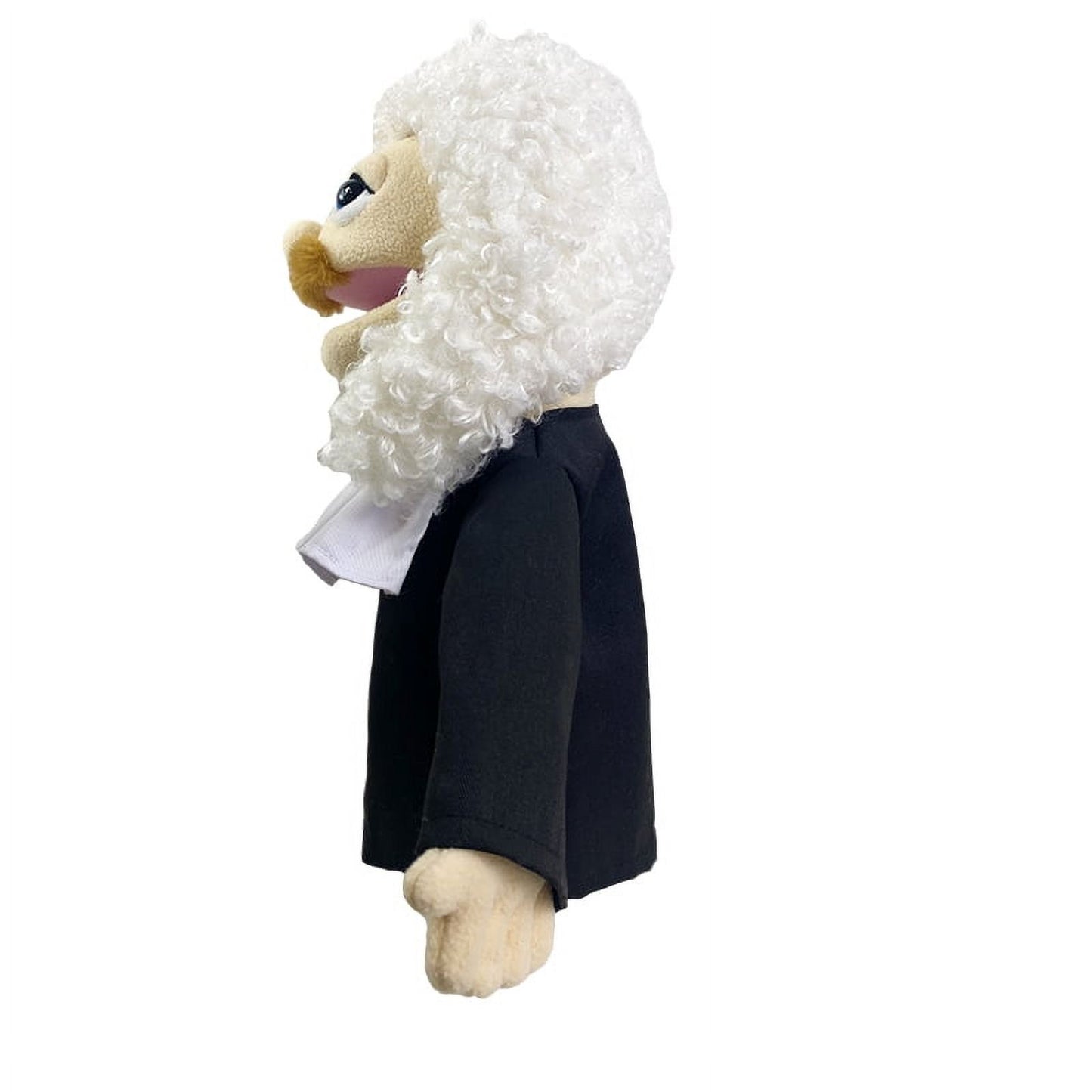 Professional Dress Job Role Play Hand Puppet 職業角色扮演手偶 40cm