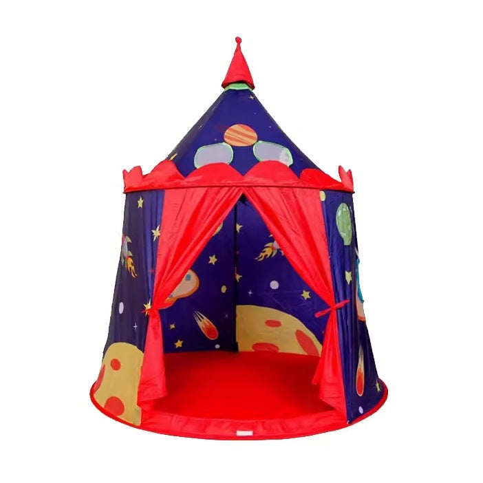 My Little Castle Space Play Tent  太空城堡帳篷