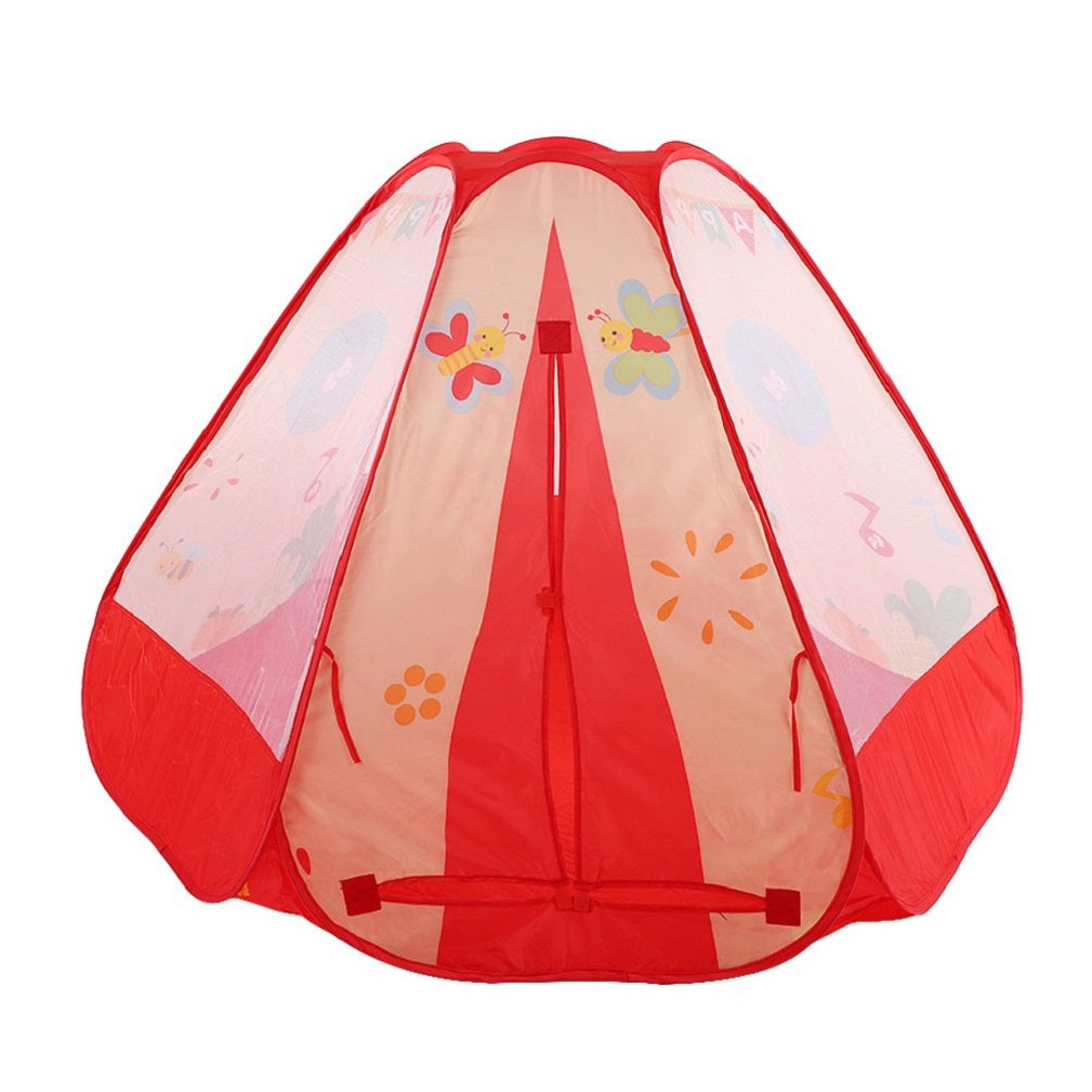 Foldable Play Tent 可折式帳蓬