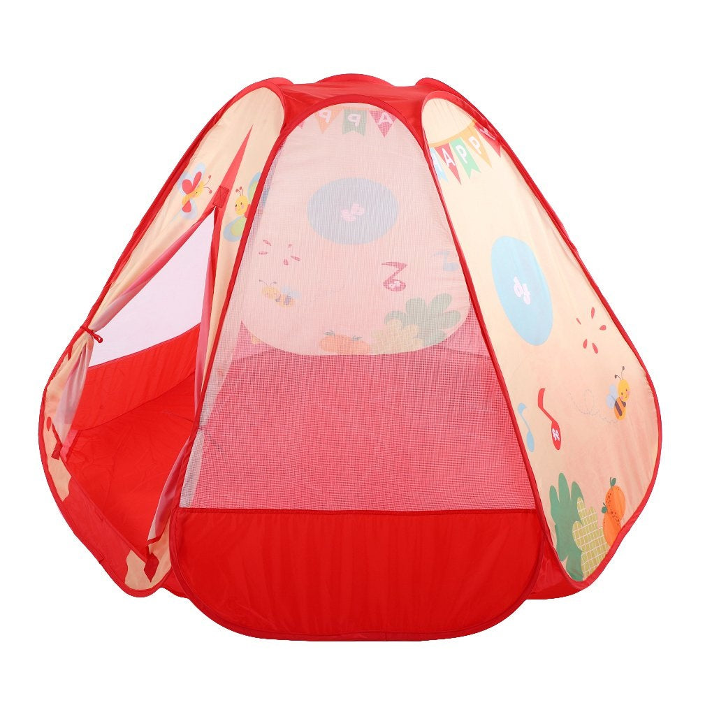 Foldable Play Tent 可折式帳蓬