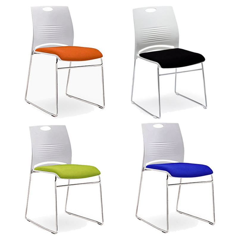 KC Modern Simple Stylish Classroom Stackable Chair MOQ 5pc 現代簡約時尚 可疊教室培訓椅 五張起訂