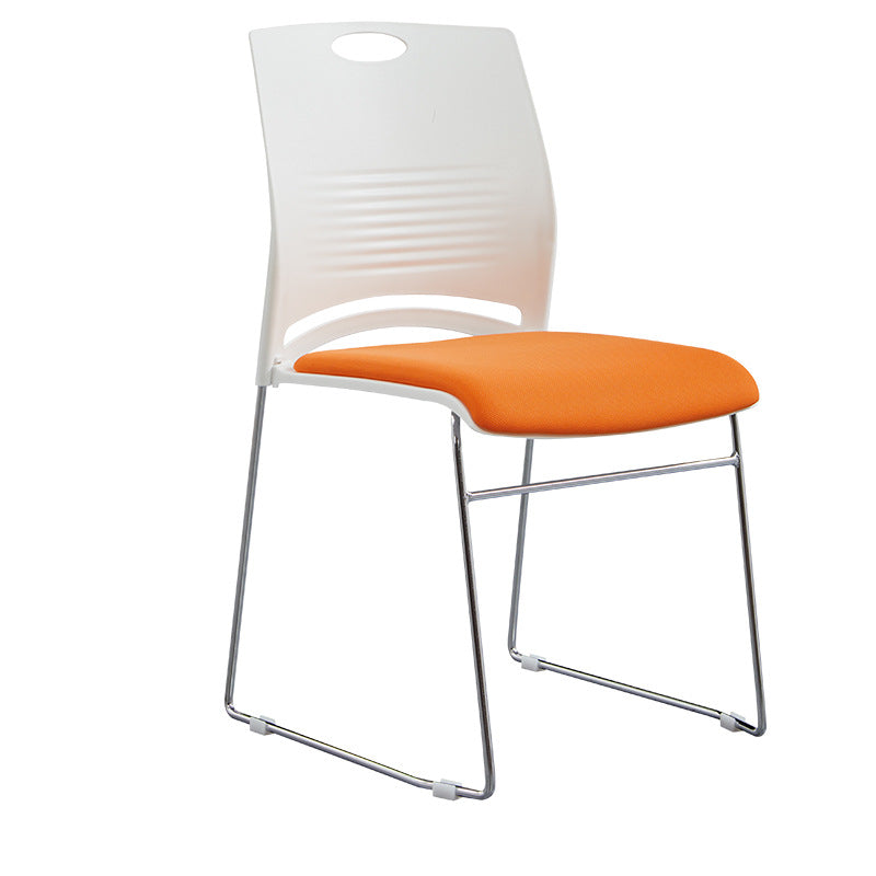 KC Modern Simple Stylish Classroom Stackable Chair MOQ 5pc 現代簡約時尚 可疊教室培訓椅 五張起訂