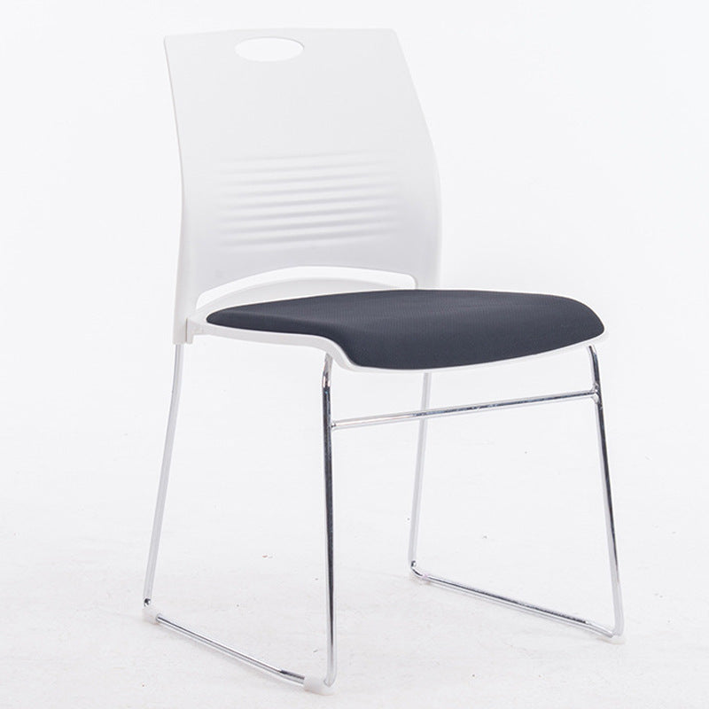 KC Modern Simple Stylish Classroom Stackable Chair MOQ 5pc 現代簡約時尚 可疊教室培訓椅 五張起訂