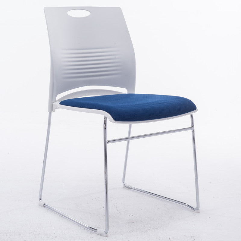 KC Modern Simple Stylish Classroom Stackable Chair MOQ 5pc 現代簡約時尚 可疊教室培訓椅 五張起訂