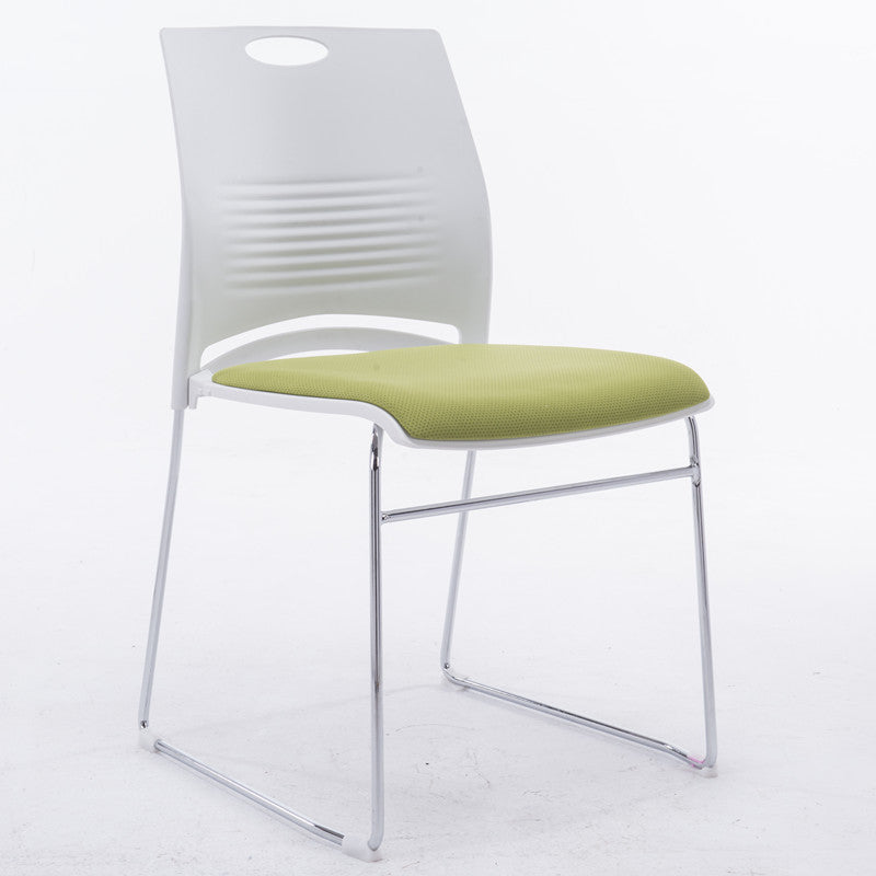 KC Modern Simple Stylish Classroom Stackable Chair MOQ 5pc 現代簡約時尚 可疊教室培訓椅 五張起訂