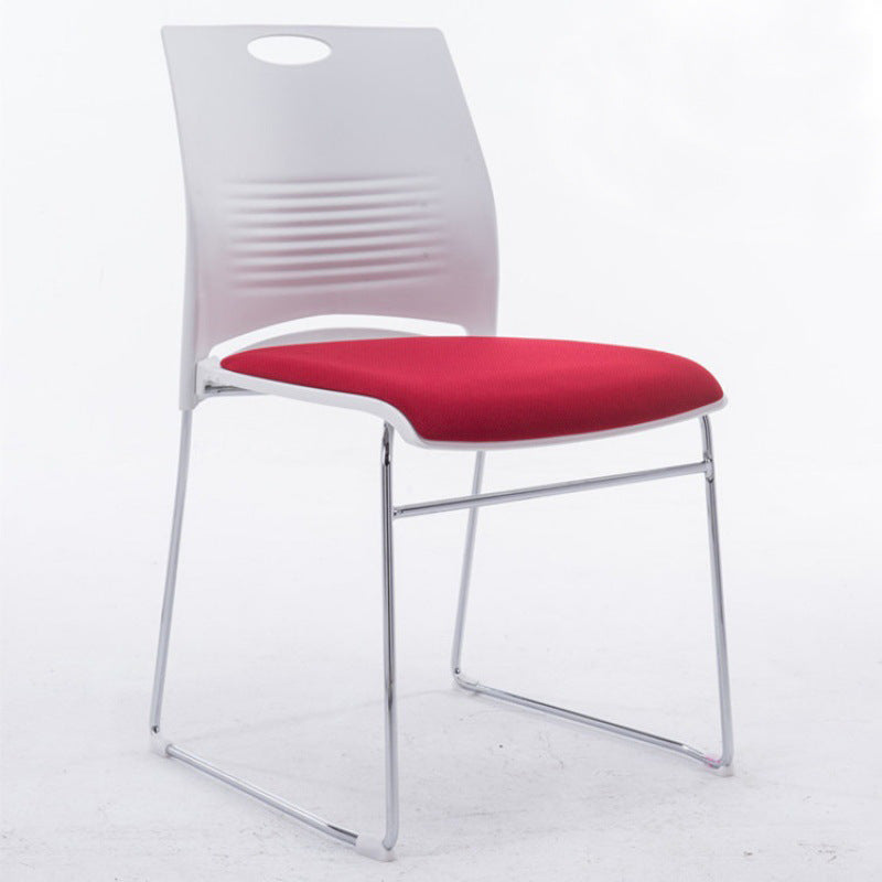 KC Modern Simple Stylish Classroom Stackable Chair MOQ 5pc 現代簡約時尚 可疊教室培訓椅 五張起訂