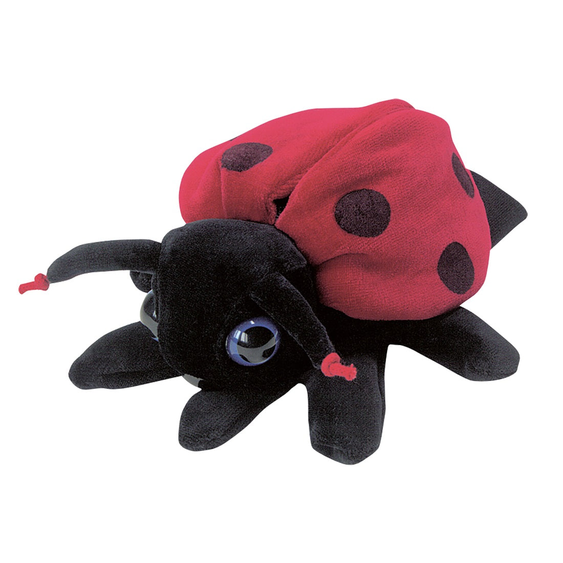 Beleduc Handpuppet Ladybird 瓢蟲手偶