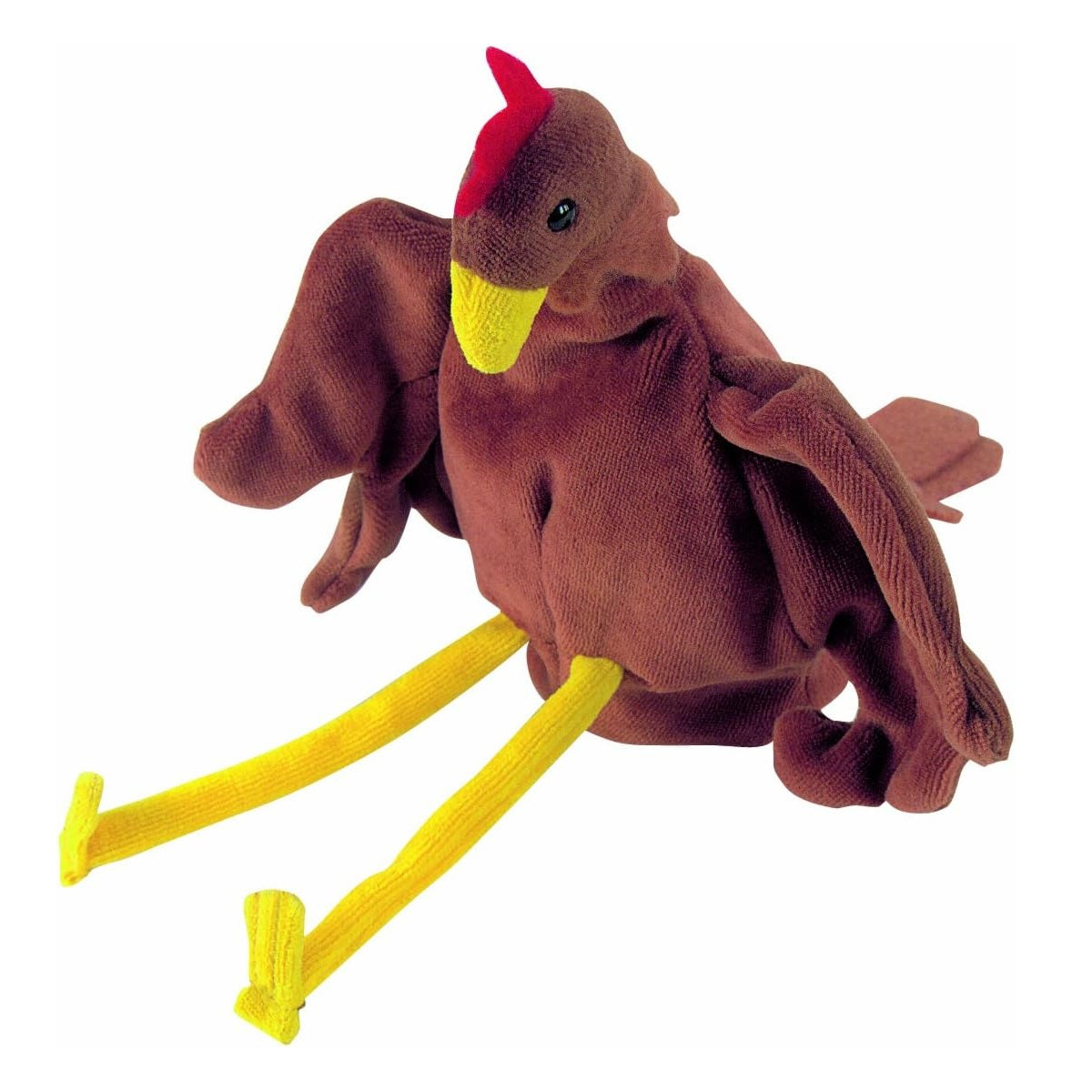 Beleduc Handpuppet Chicken 母雞手偶