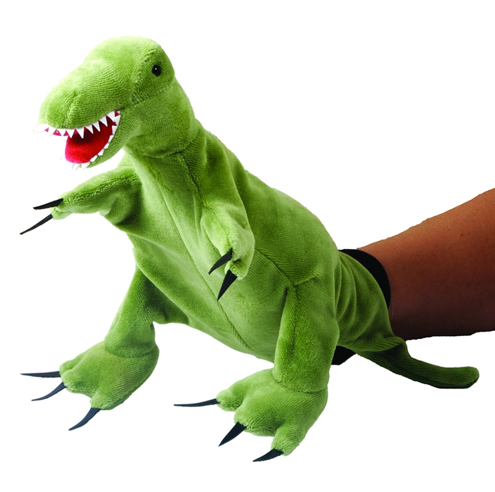 Beleduc Handpuppet T-Rex 暴龍手偶