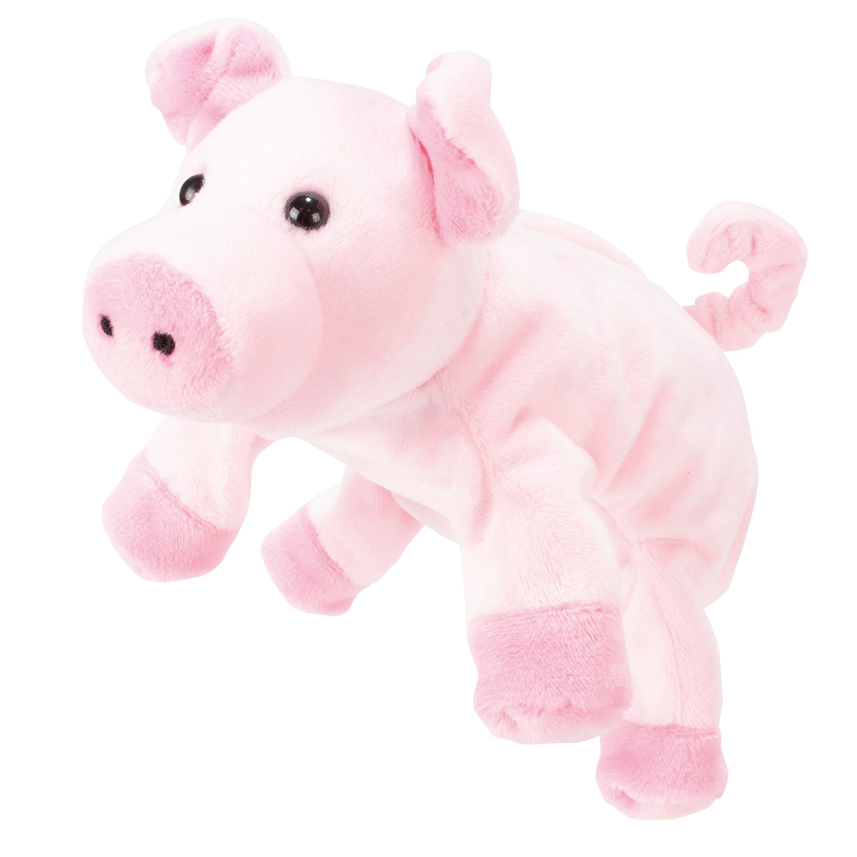 Beleduc Handpuppet Pig 豬手偶