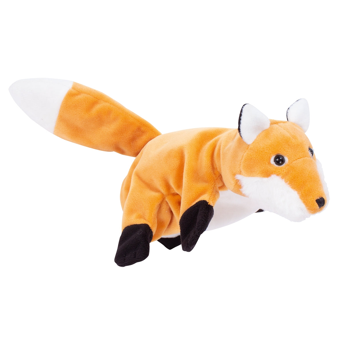 Beleduc Handpuppet Fox 狐狸手偶