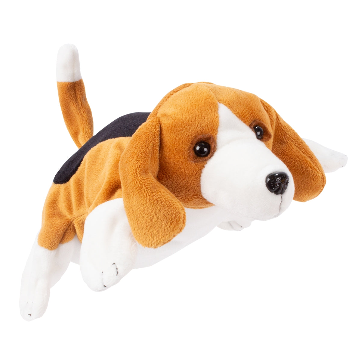 Beleduc Handpuppet Dog 狗手偶