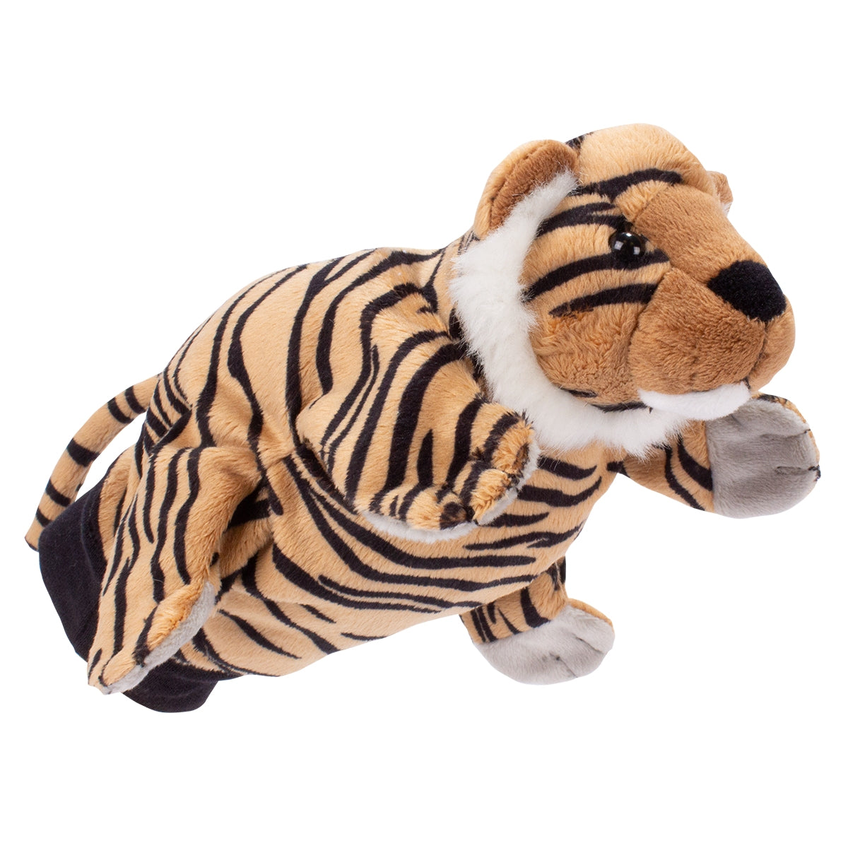 Beleduc Handpuppet Tiger 老虎手偶