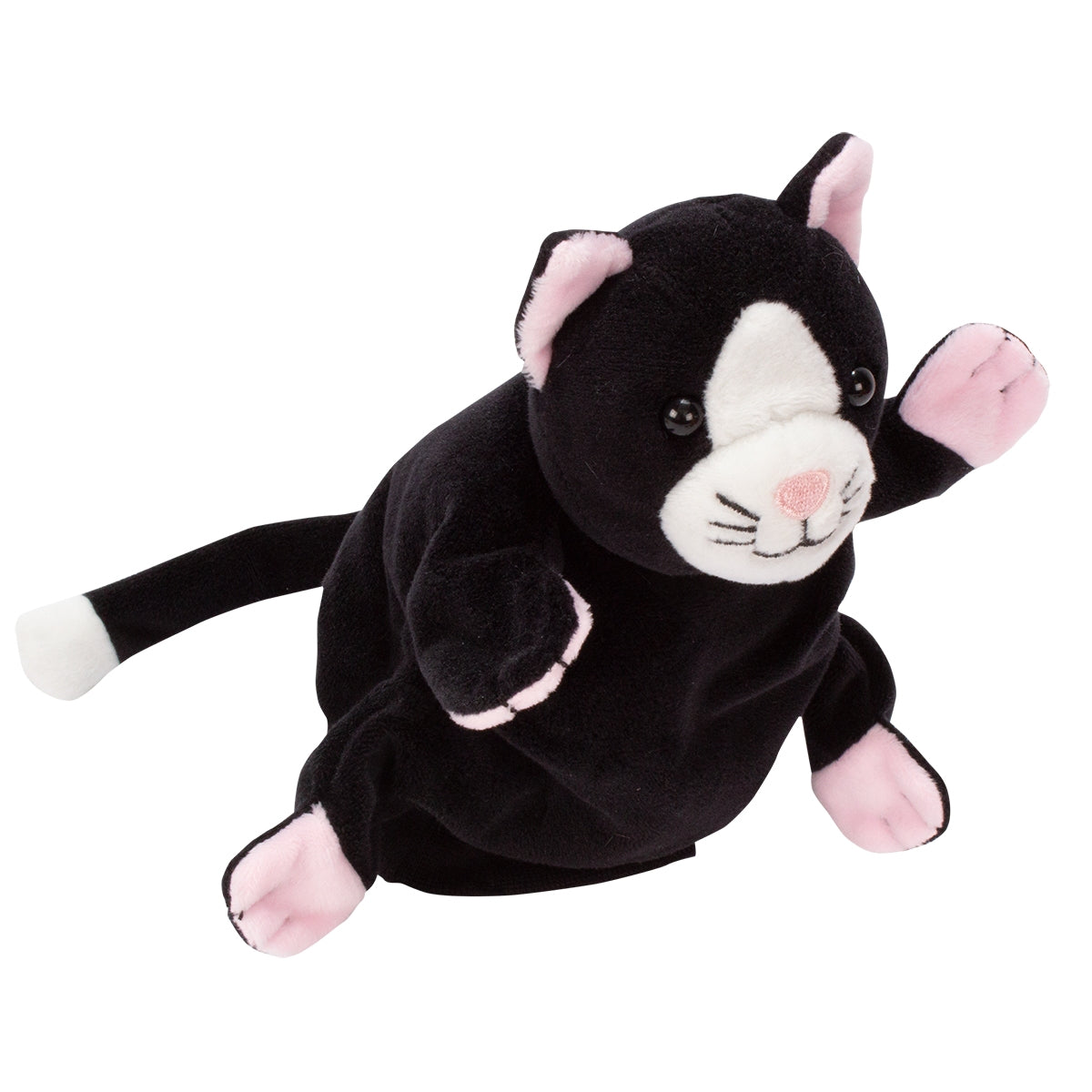 Beleduc Handpuppet Cat 貓手偶