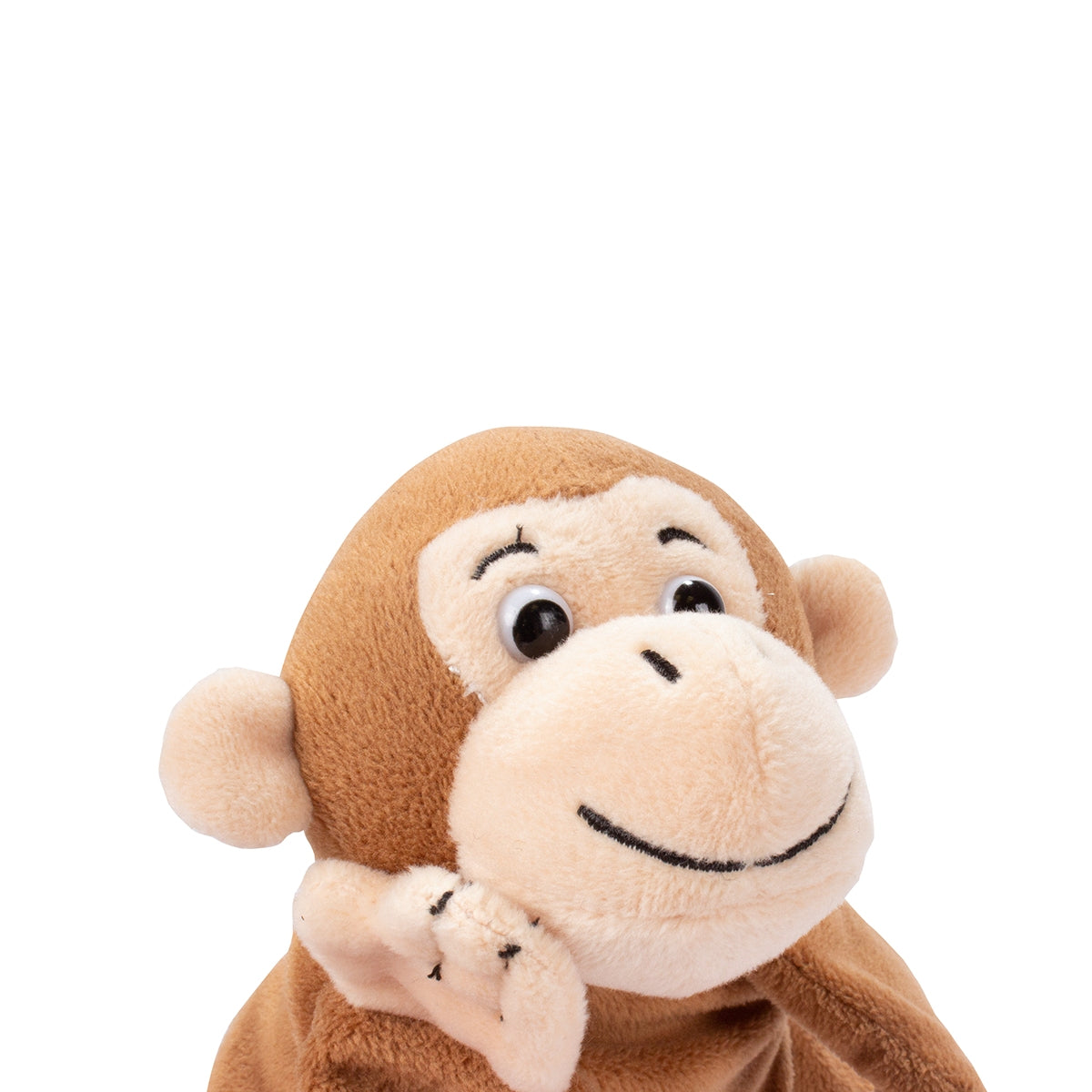 Beleduc Handpuppet Monkey 猴子手偶