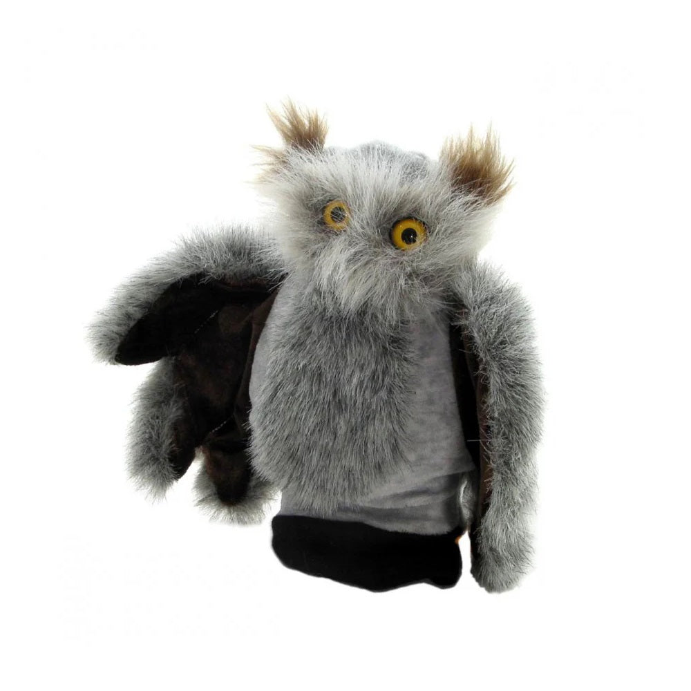 Beleduc Handpuppet Owl 貓頭鷹手偶