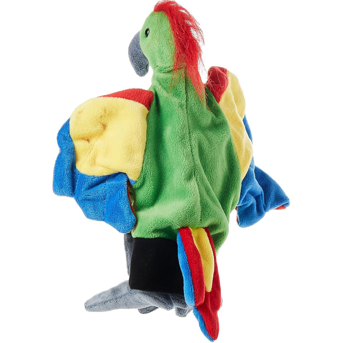 Beleduc Handpuppet Parrot 鸚鵡手偶