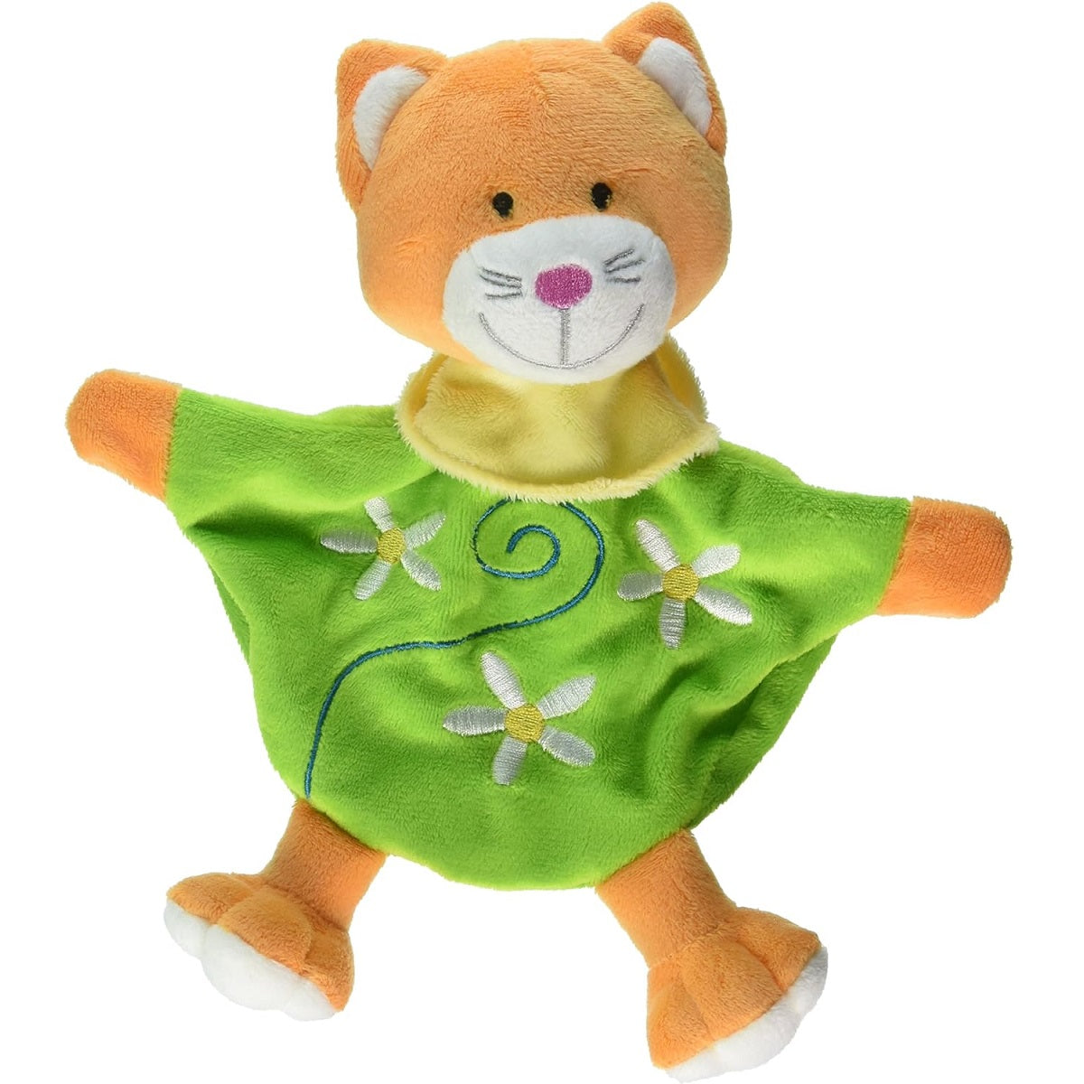 Beleduc Handpuppet Cat Cleo 小貓Cleo手偶