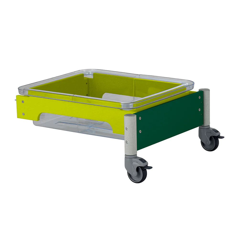 Haba Mobile Water and Sand Table