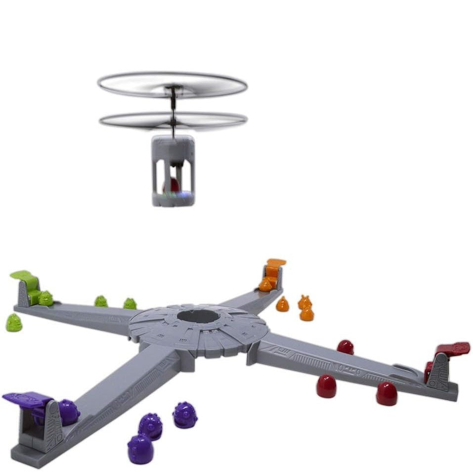 PlayMonster Drone Home 無人機回家