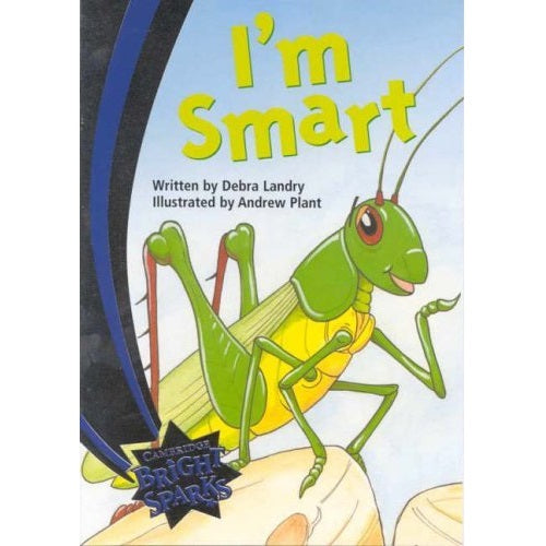 Bright Sparks: I'm Smart: Emergent