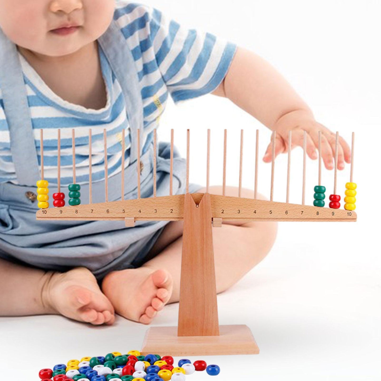 Balancing Counting Game 平衡數遊戲