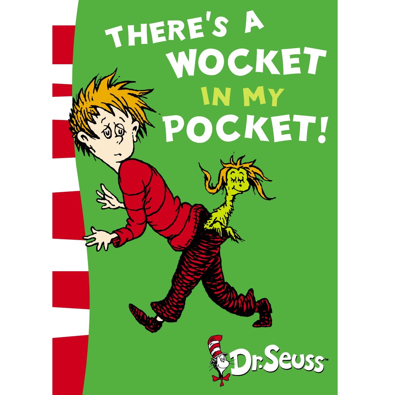 There's a Wocket in My Pocket