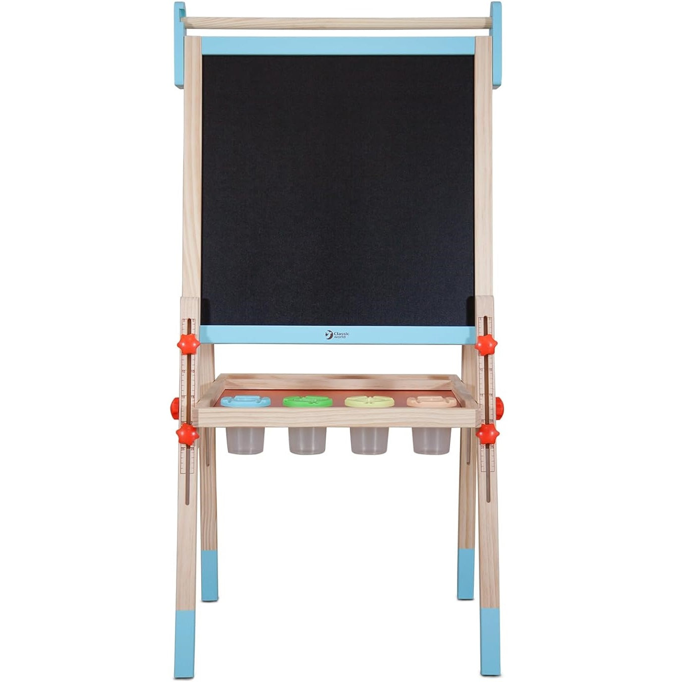 Classic world Multi-Functional Easel 多功能畫架