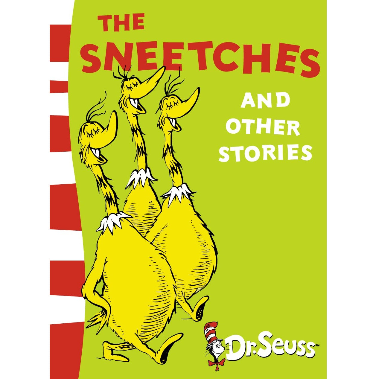 The Sneetches and Other Stories