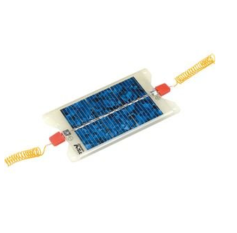 Artec Solar Cell 太陽能電池