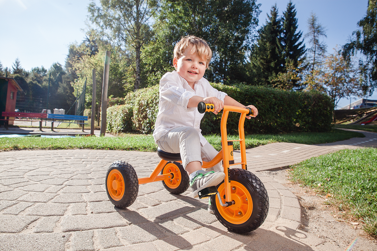 Beleduc Toptrike Small Trike 三輪車腳踏車 Age 2+