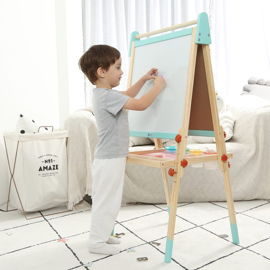 Classic world Multi-Functional Easel 多功能畫架