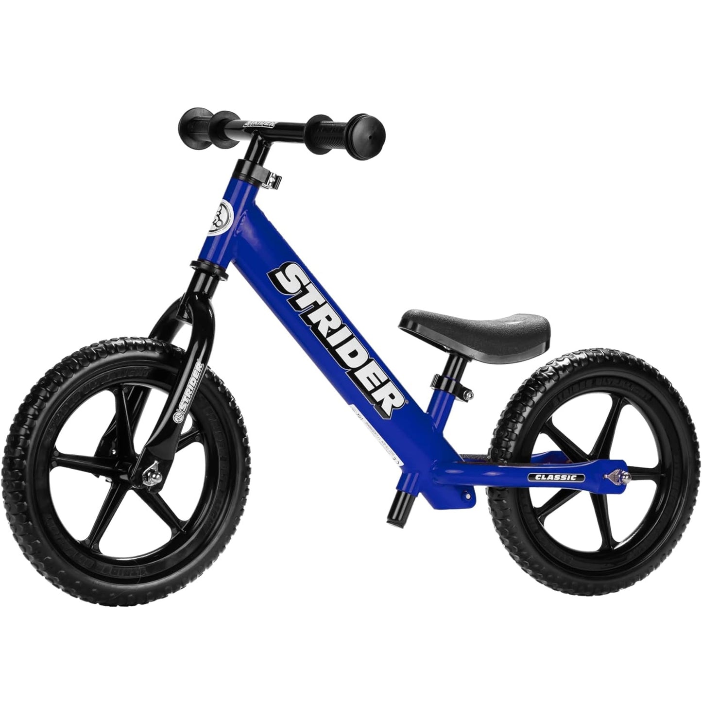 Strider 12 Classic Balance Bike 平衡車