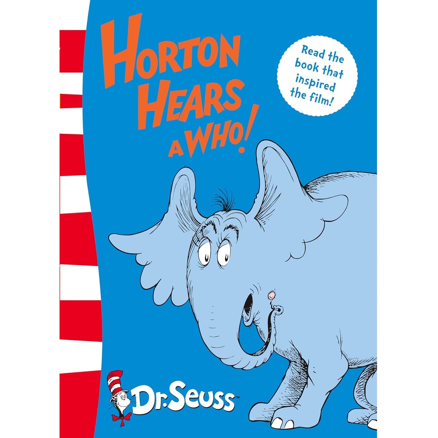 Horton Hears A Who