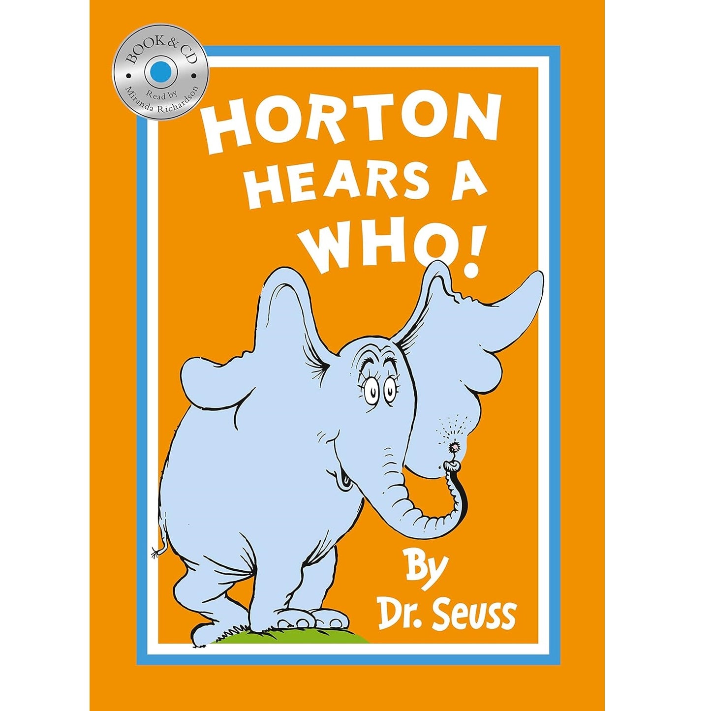 Horton Hears a Who