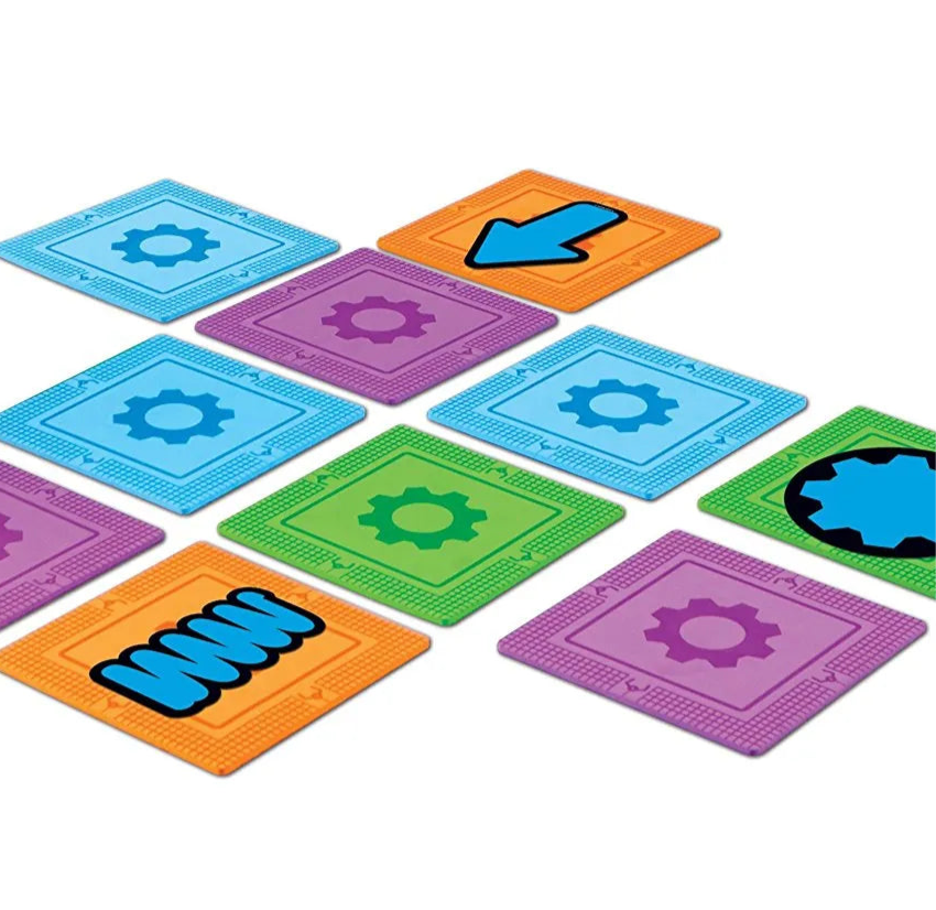 Learning Resources Let's Go Code! Activity Set