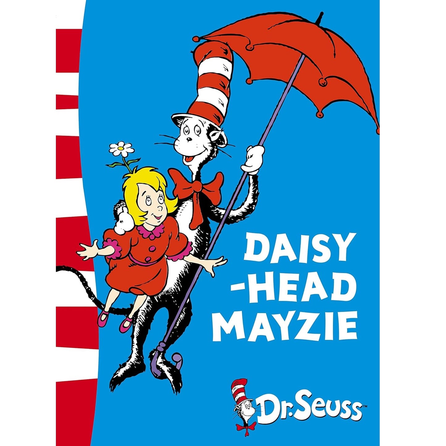 Daisy-Head Mayzie