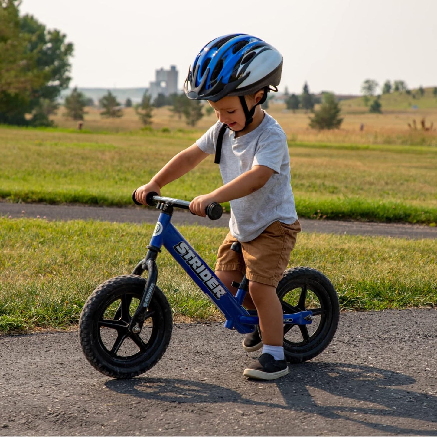 Strider 12 Classic Balance Bike 平衡車