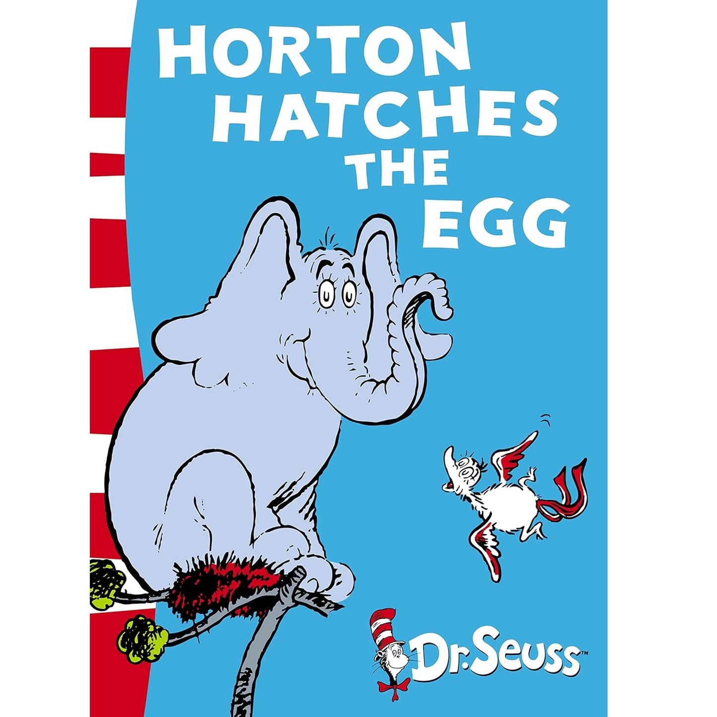 Horton Hatches the Egg