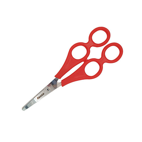 Therapeutic Scissors 治療師的雙人剪刀